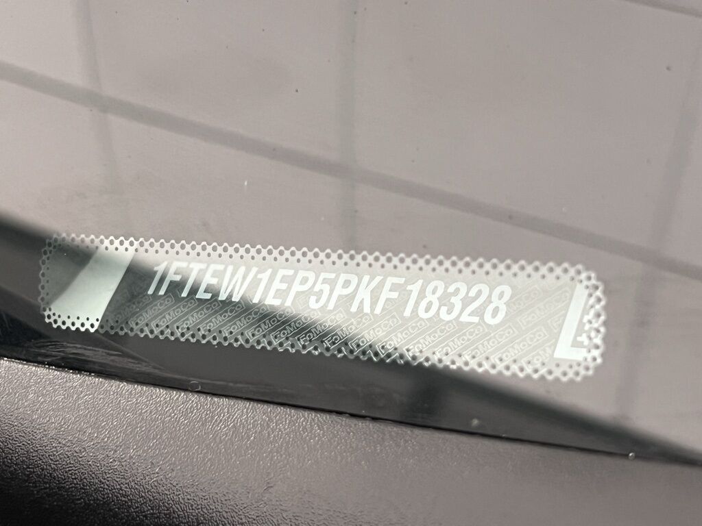 2023 Ford F-150 XLT Loveland CO