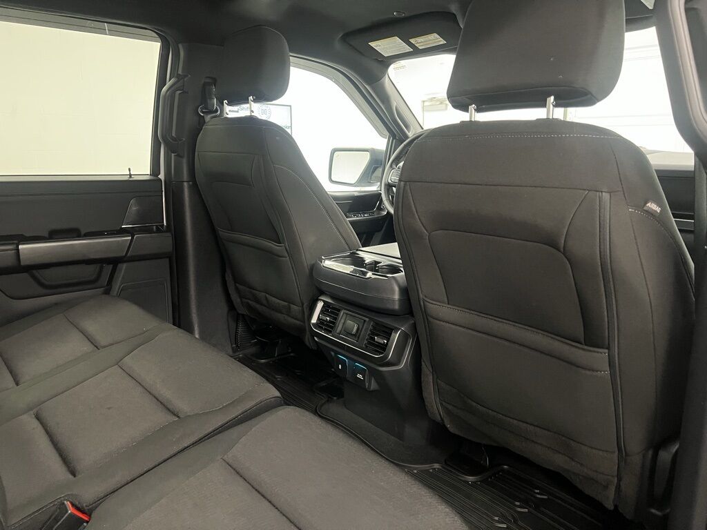 2023 Ford F-150 XLT Loveland CO