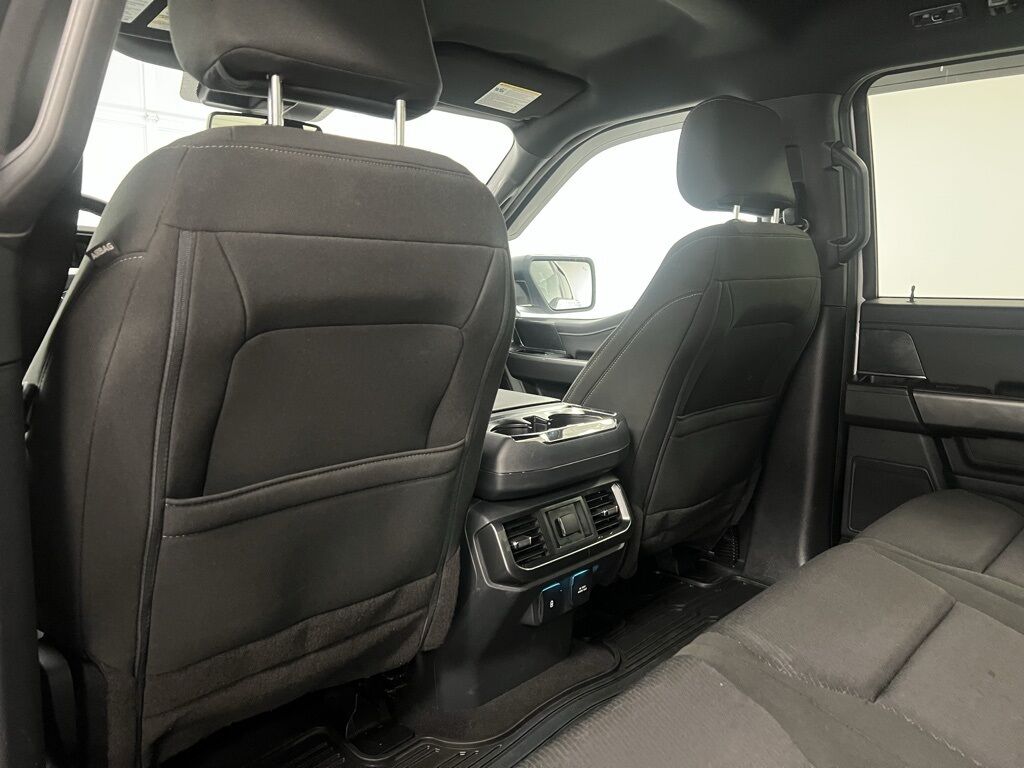 2023 Ford F-150 XLT Loveland CO