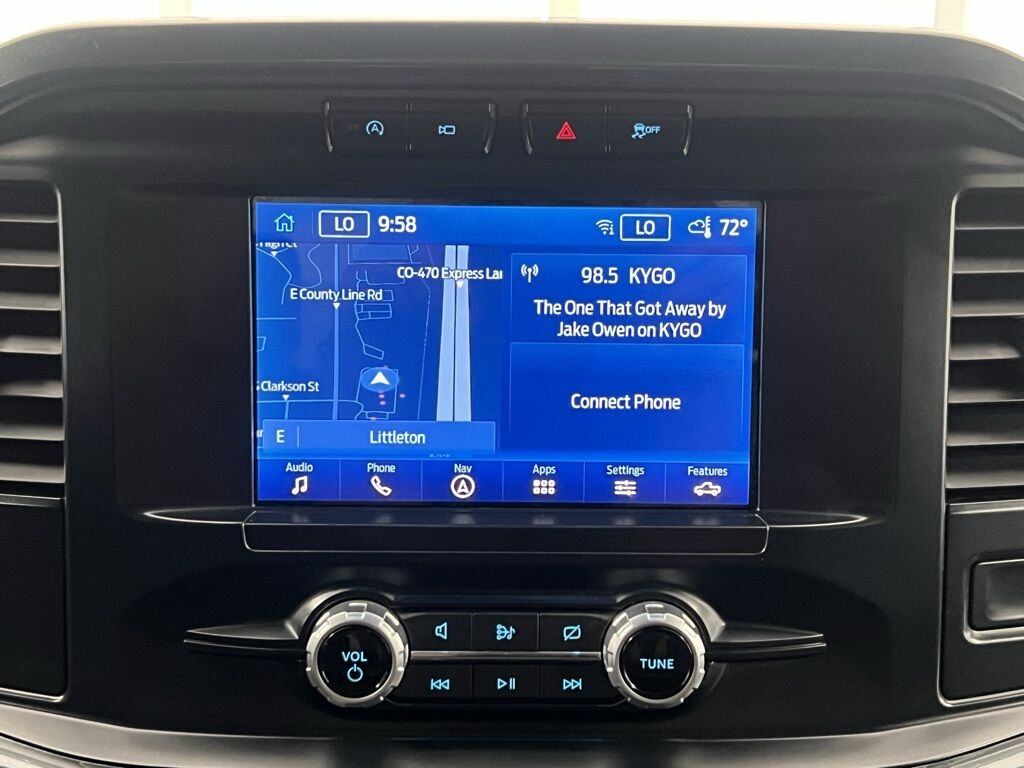2023 Ford F-150 XLT Loveland CO