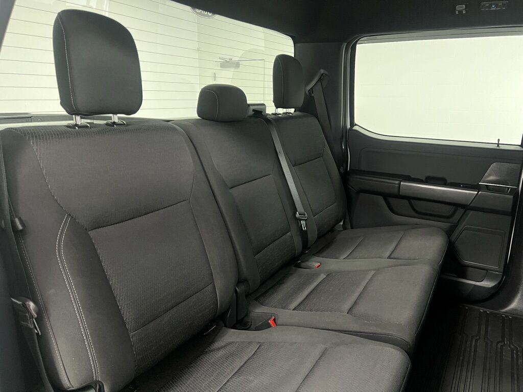 2023 Ford F-150 XLT Loveland CO