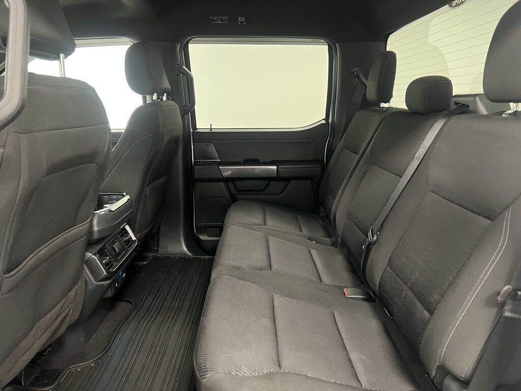 2023 Ford F-150 XLT Loveland CO