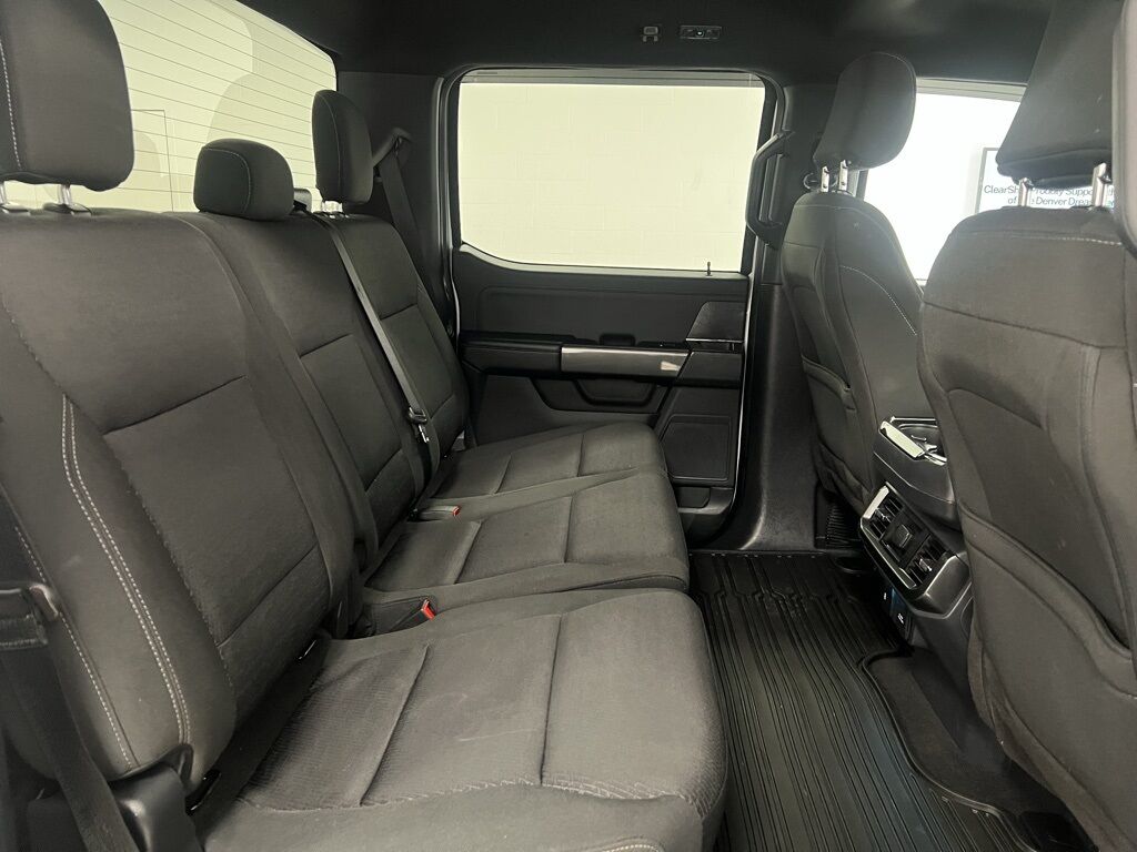 2023 Ford F-150 XLT Loveland CO