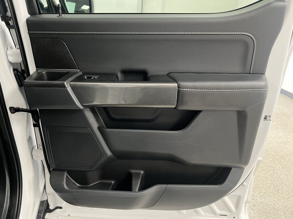 2023 Ford F-150 XLT Loveland CO
