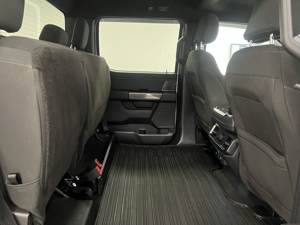 2023 Ford F-150 XLT Loveland CO