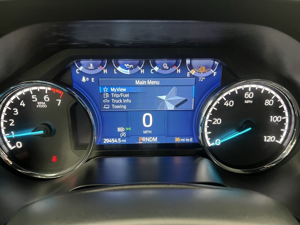 2023 Ford F-150 XLT Loveland CO