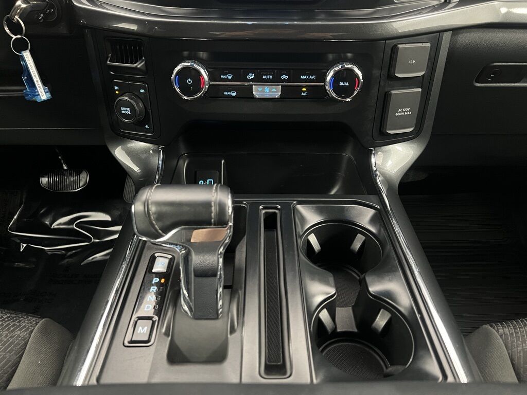 2023 Ford F-150 XLT Loveland CO