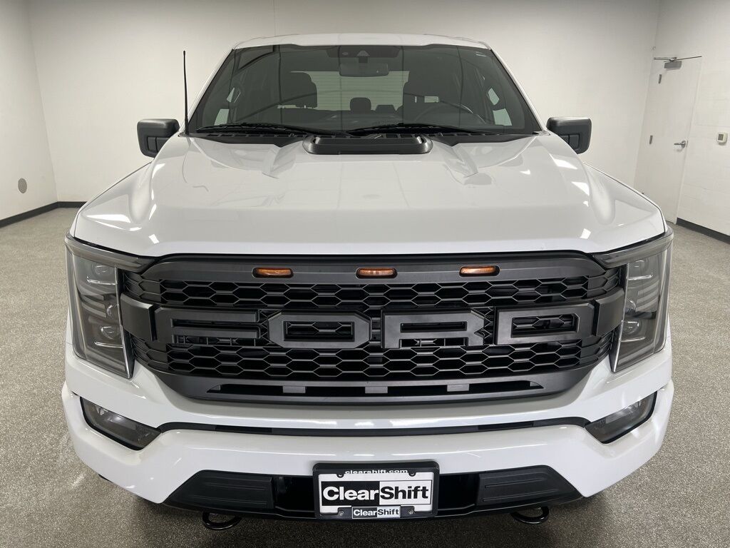 2023 Ford F-150 XLT Loveland CO
