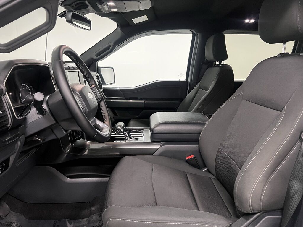 2023 Ford F-150 XLT Loveland CO