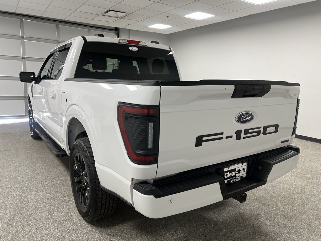 2023 Ford F-150 XLT Loveland CO