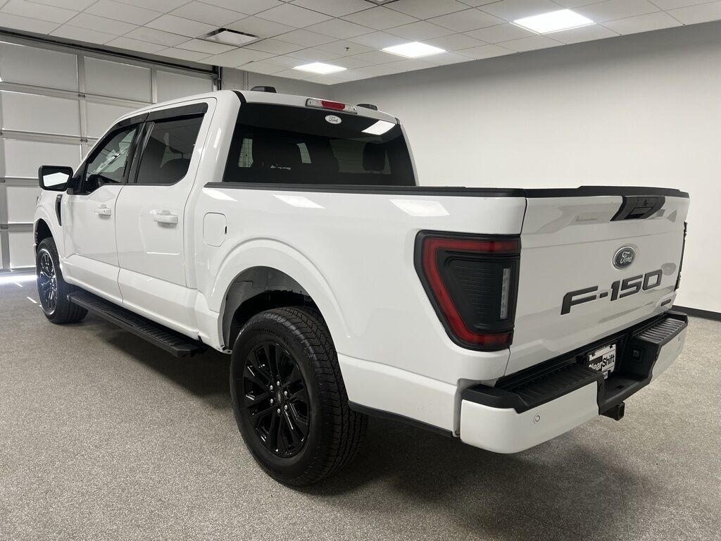 2023 Ford F-150 XLT Loveland CO
