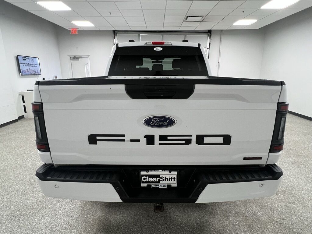2023 Ford F-150 XLT Loveland CO