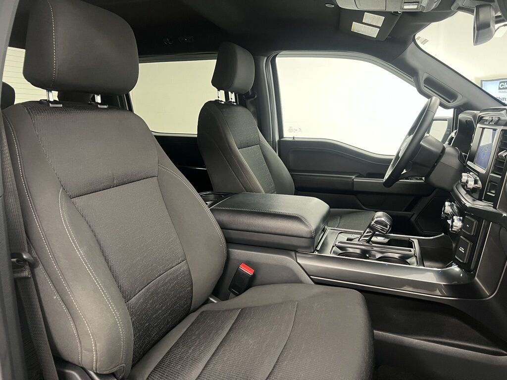 2023 Ford F-150 XLT Loveland CO
