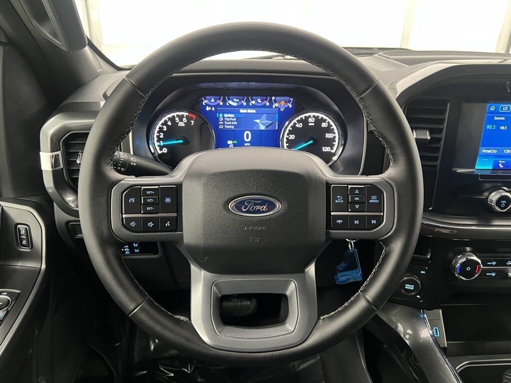 2023 Ford F-150 XLT Loveland CO