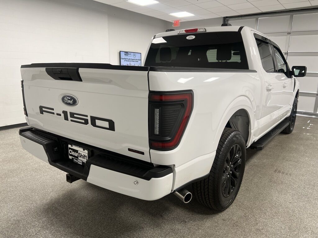 2023 Ford F-150 XLT Loveland CO
