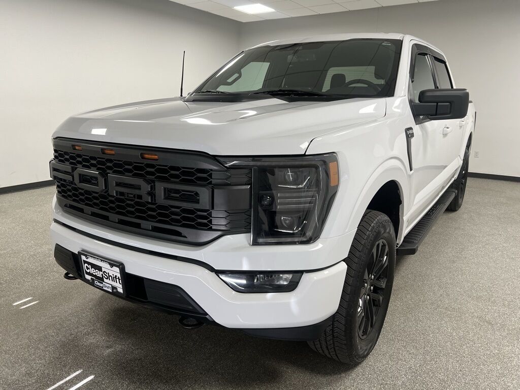 2023 Ford F-150 XLT Loveland CO
