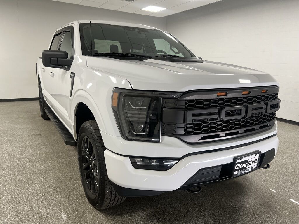2023 Ford F-150 XLT Loveland CO