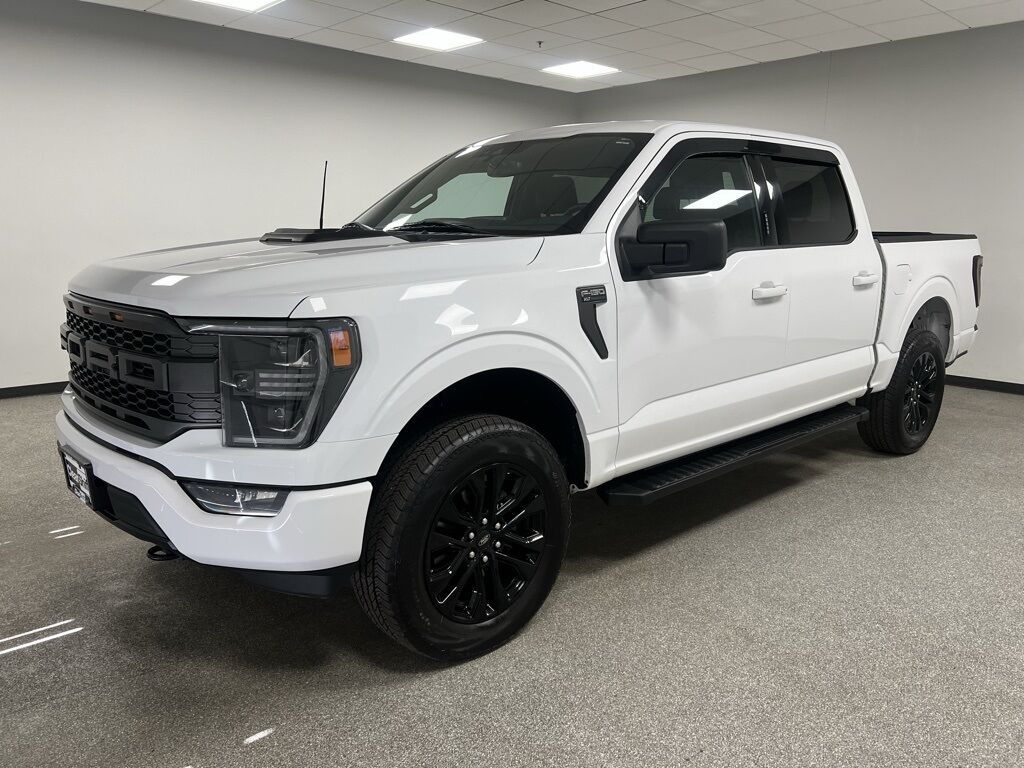 2023 Ford F-150 XLT Loveland CO