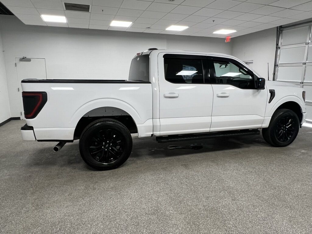 2023 Ford F-150 XLT Loveland CO