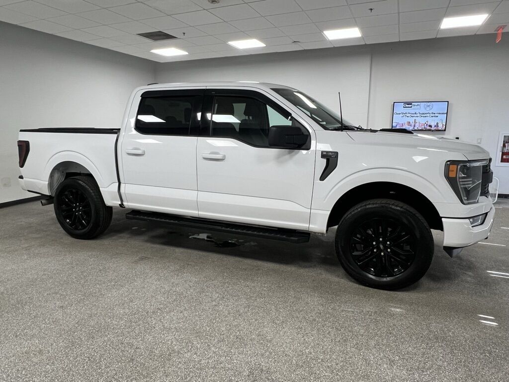 2023 Ford F-150 XLT Loveland CO