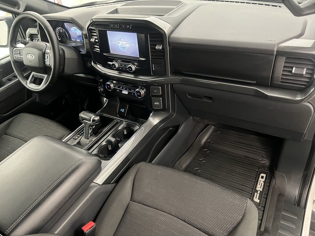 2023 Ford F-150 XLT Loveland CO