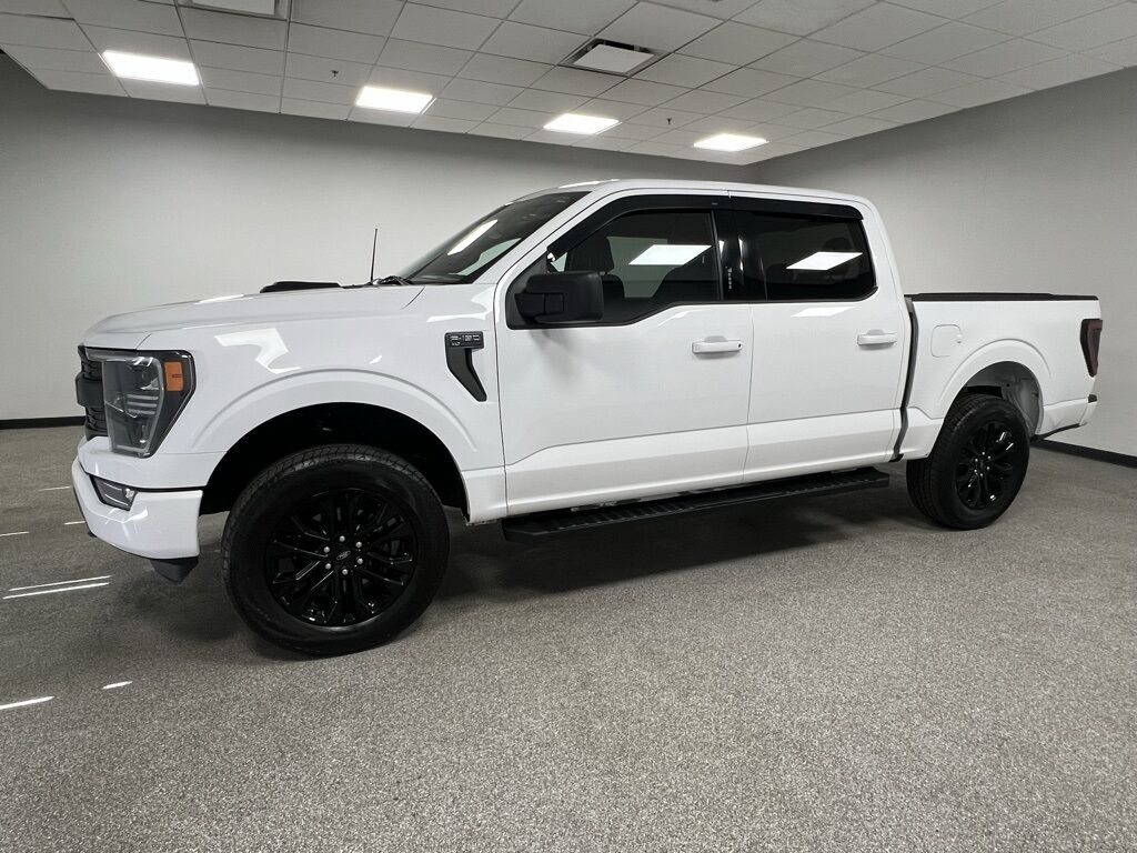 2023 Ford F-150 XLT Loveland CO