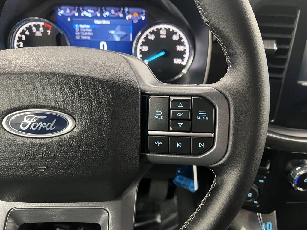 2023 Ford F-150 XLT Loveland CO