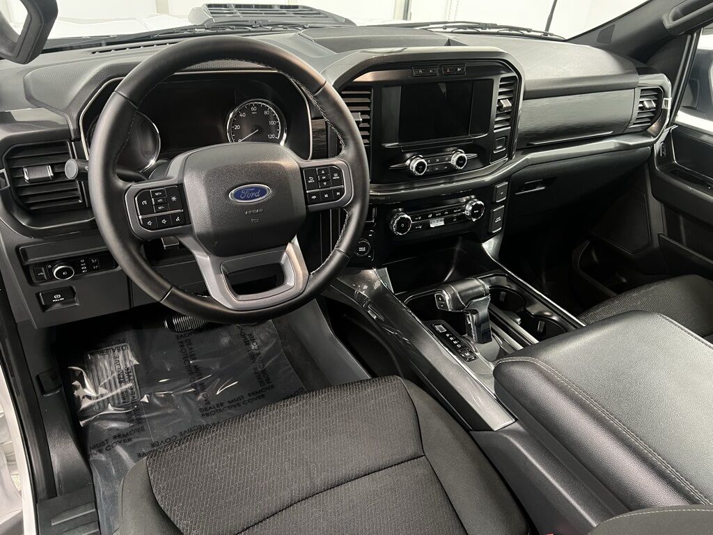 2023 Ford F-150 XLT Loveland CO
