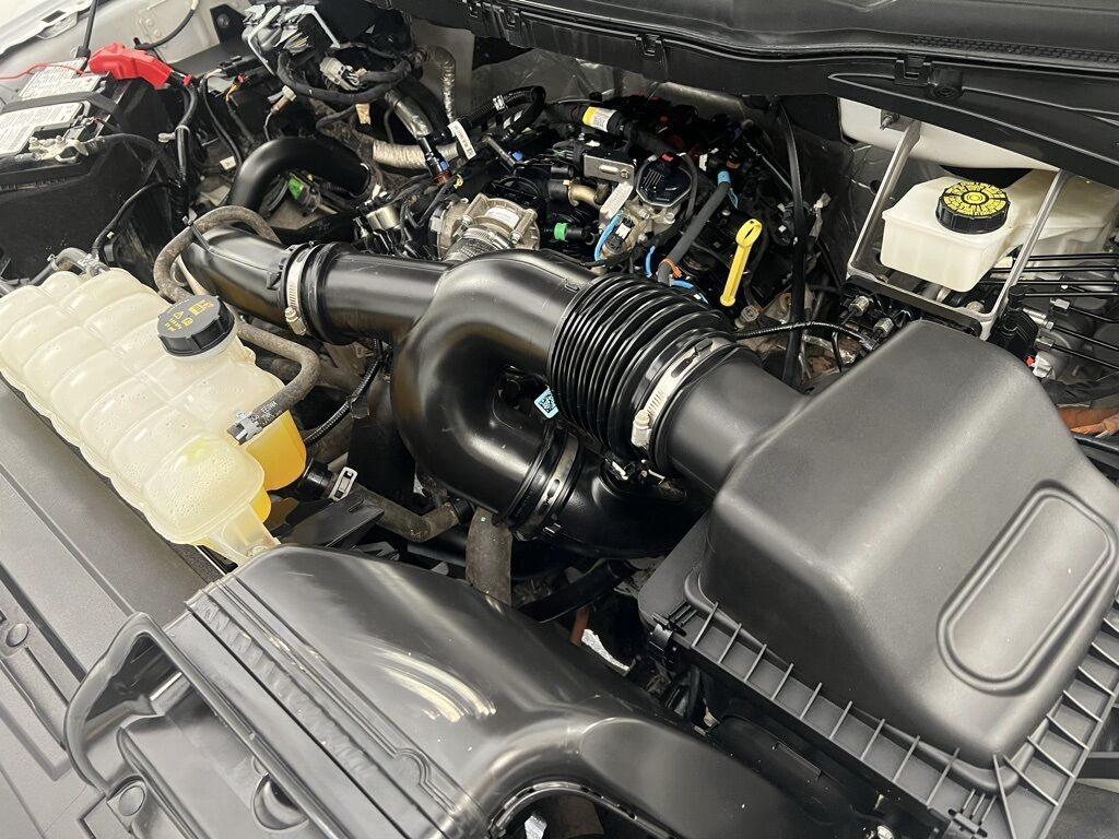 2023 Ford F-150 XLT Loveland CO