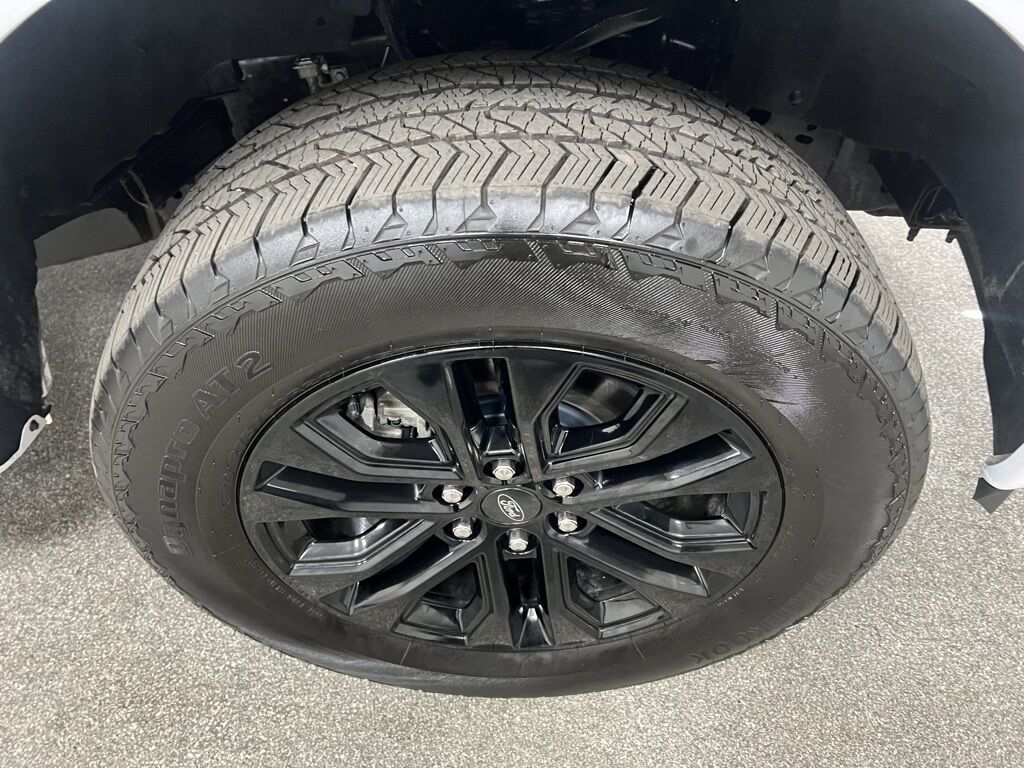 2023 Ford F-150 XLT Loveland CO