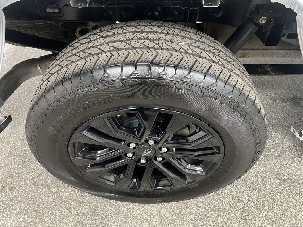 2023 Ford F-150 XLT Loveland CO