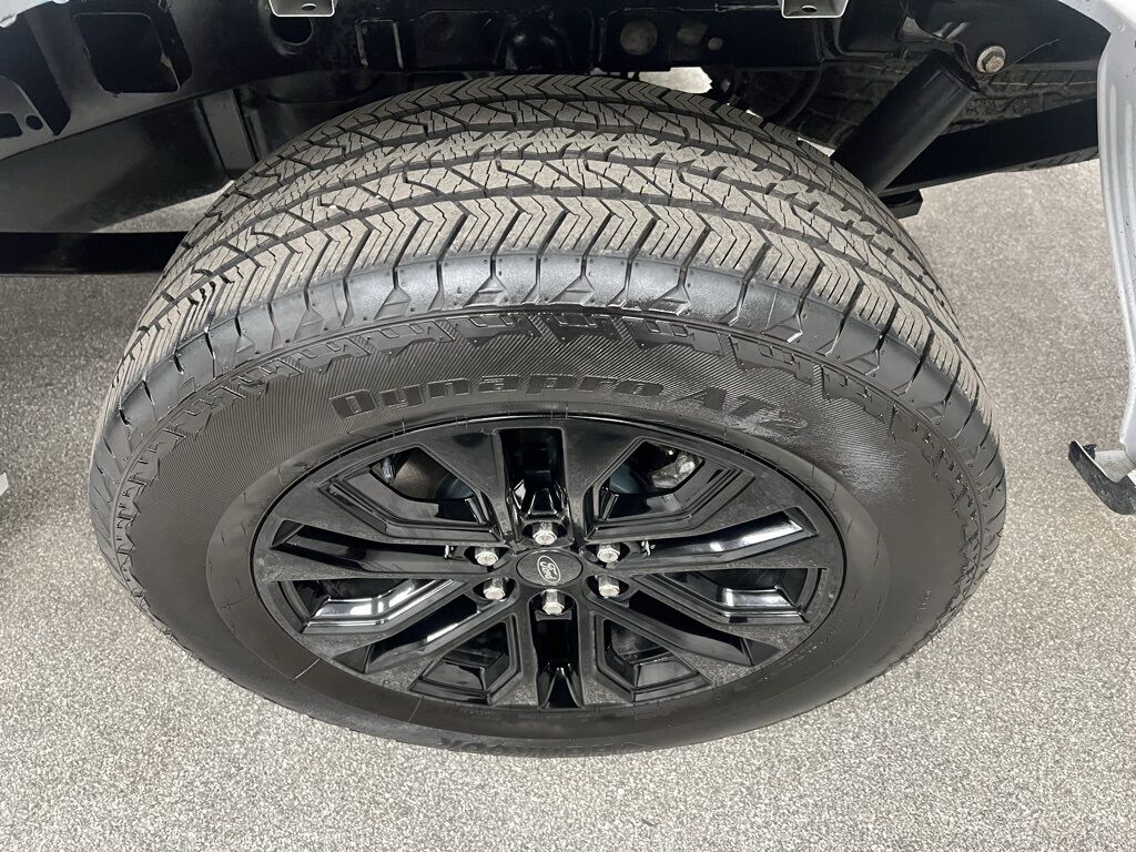 2023 Ford F-150 XLT Loveland CO