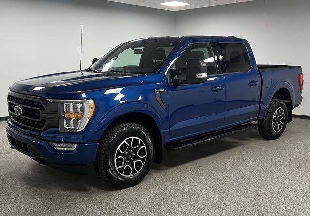 2023 Ford F-150 XLT Loveland CO
