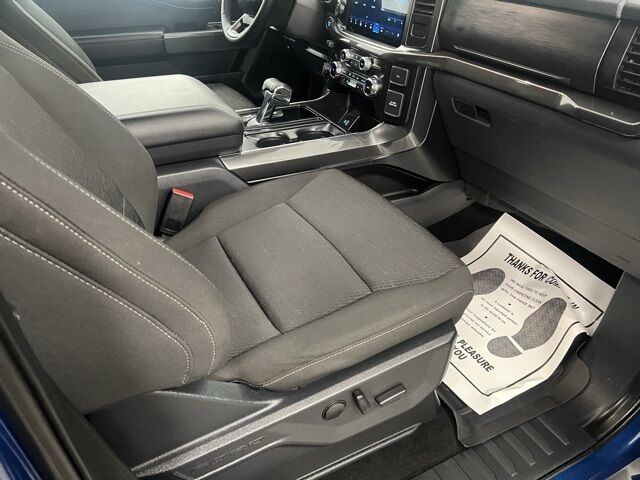 2023 Ford F-150 XLT Loveland CO