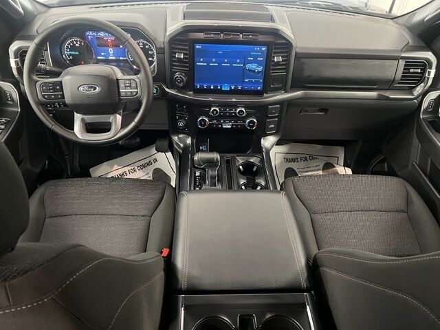 2023 Ford F-150 XLT Loveland CO