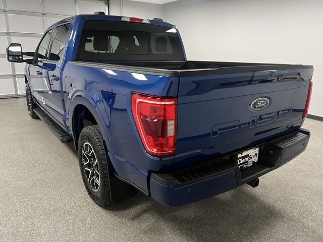 2023 Ford F-150 XLT Loveland CO