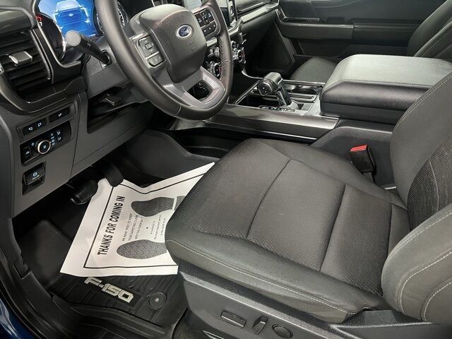 2023 Ford F-150 XLT Loveland CO