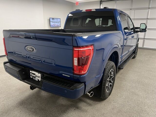 2023 Ford F-150 XLT Loveland CO