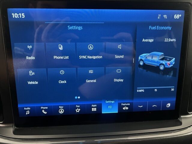 2023 Ford F-150 XLT Loveland CO