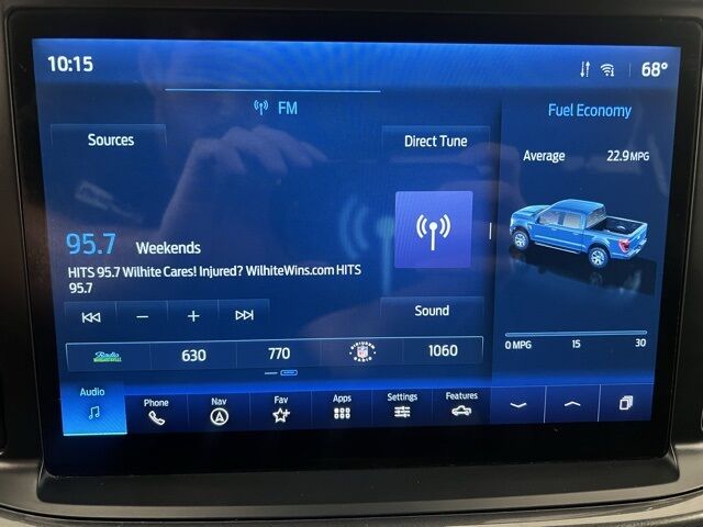 2023 Ford F-150 XLT Loveland CO