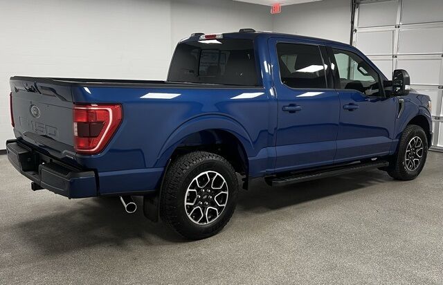 2023 Ford F-150 XLT Loveland CO