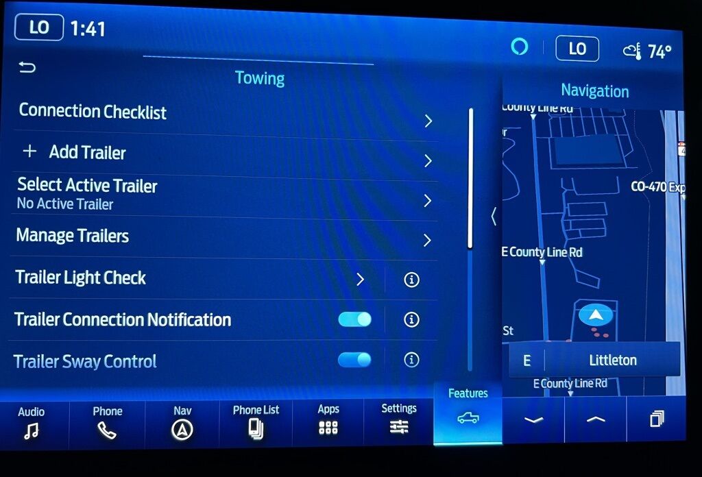 2023 Ford F-150 XLT Loveland CO