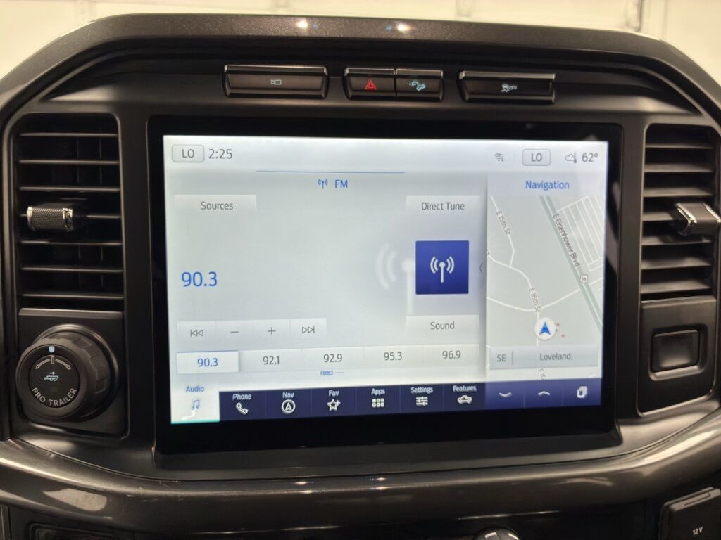 2023 Ford F-150 XLT Loveland CO