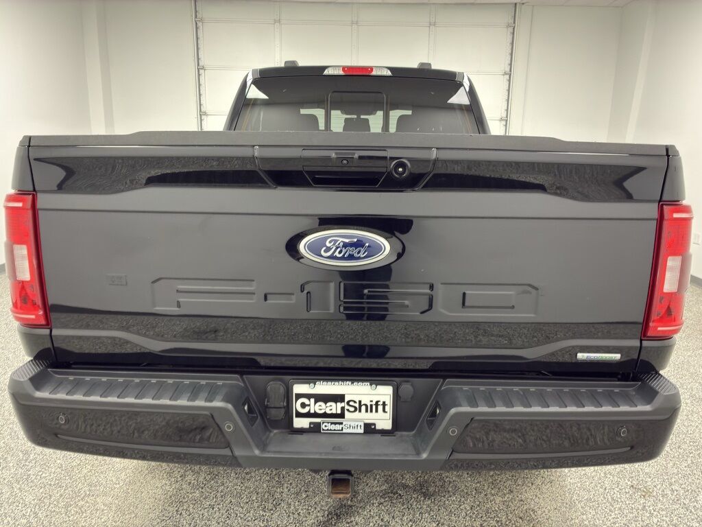 2023 Ford F-150 XLT Loveland CO