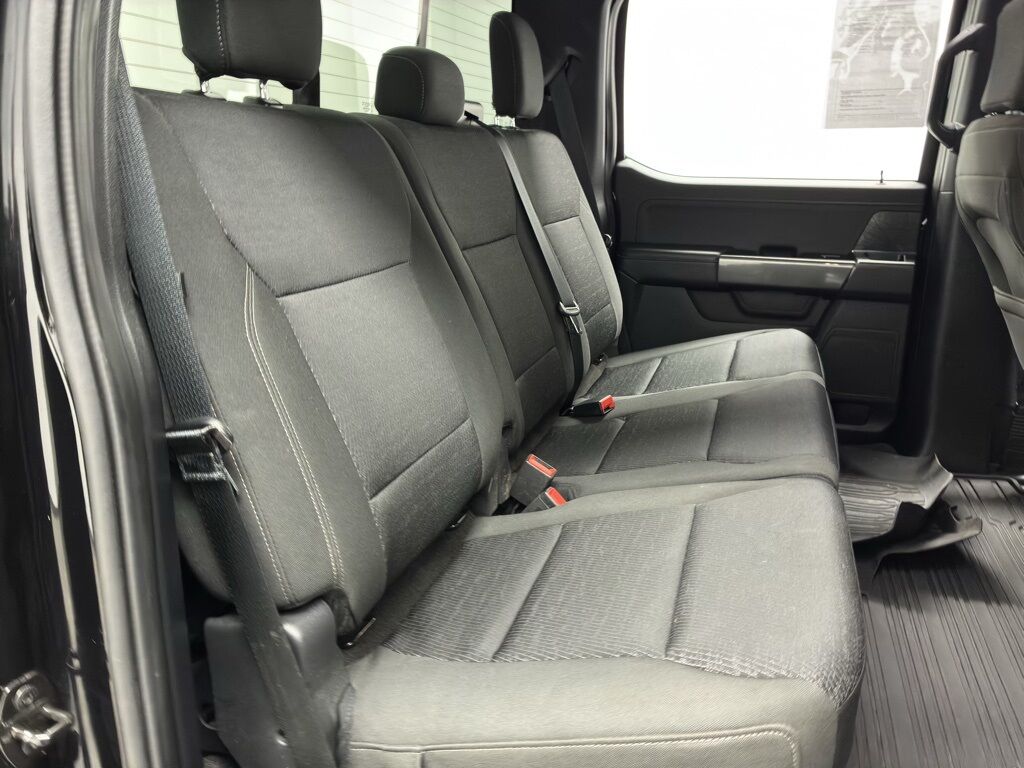 2023 Ford F-150 XLT Loveland CO