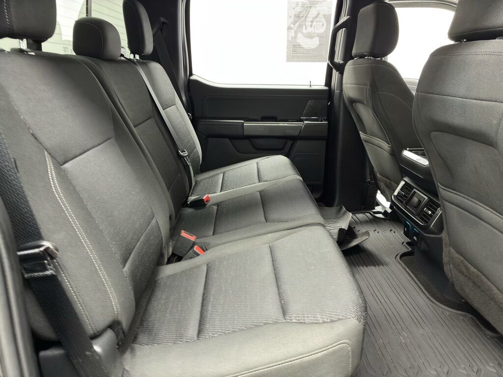 2023 Ford F-150 XLT Loveland CO