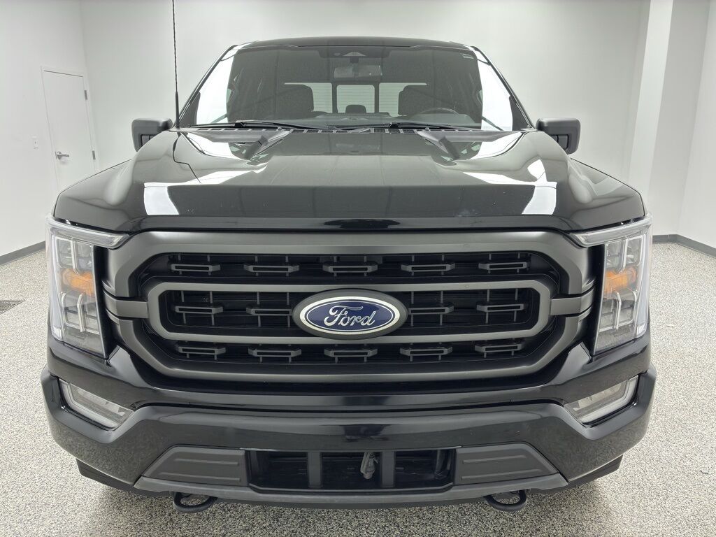 2023 Ford F-150 XLT Loveland CO