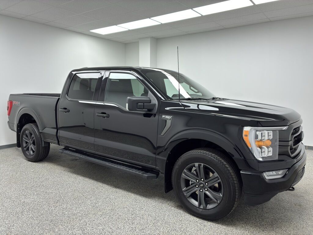 2023 Ford F-150 XLT Loveland CO