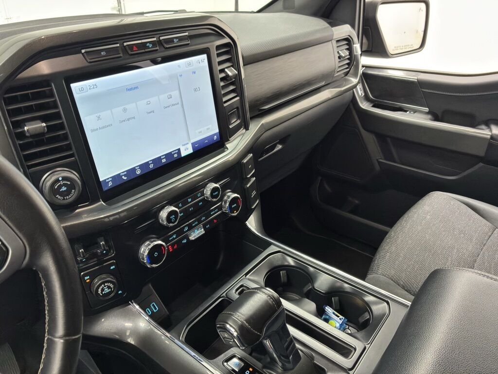 2023 Ford F-150 XLT Loveland CO