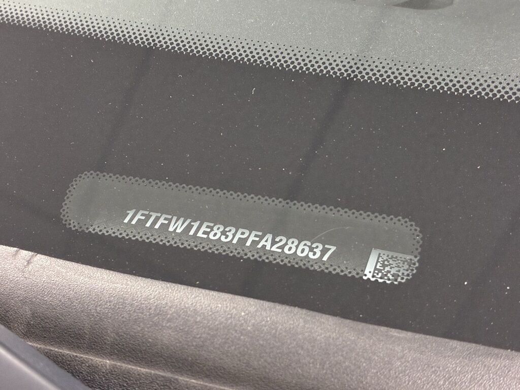 2023 Ford F-150 XLT Loveland CO